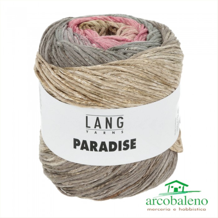 Cotone Paradise Lang Yarns