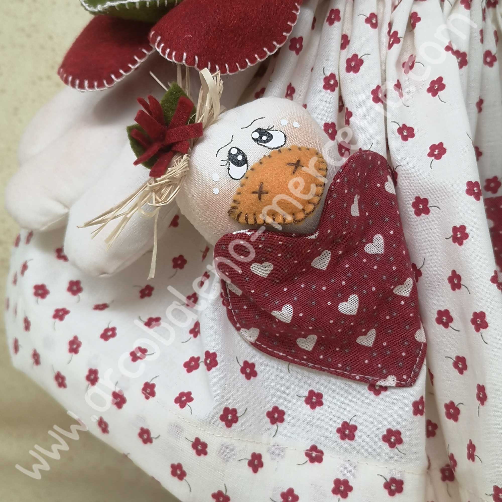 LA GALLINA GIANNA