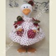 LA GALLINA GIANNA