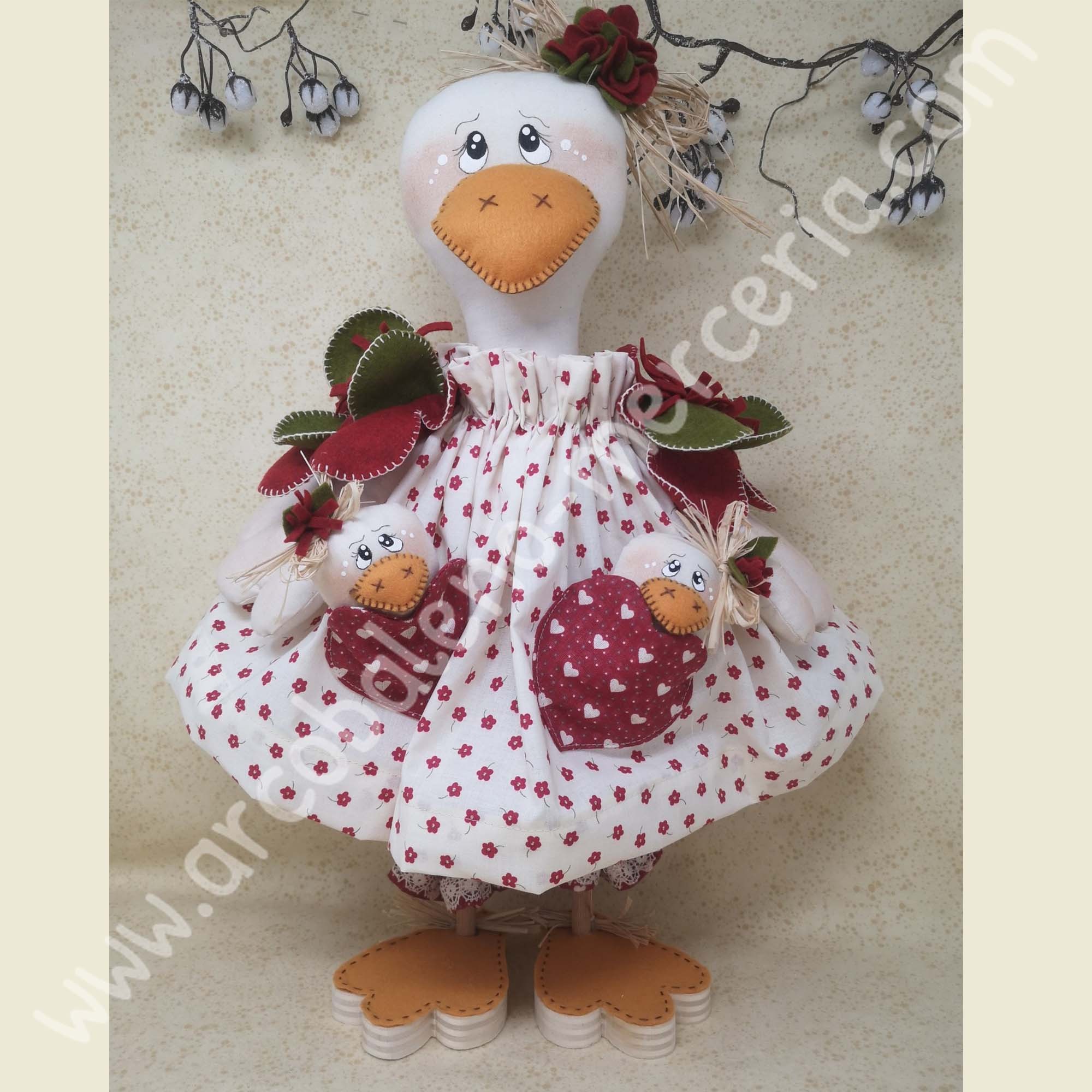 LA GALLINA GIANNA