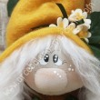 TERESA LA GNOMA PRIMAVERA