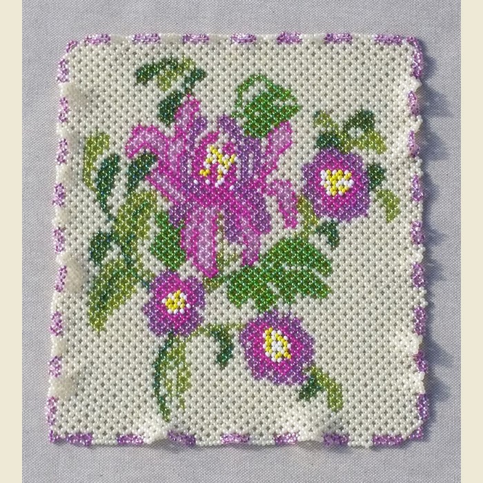 407 Orchidea Rosa