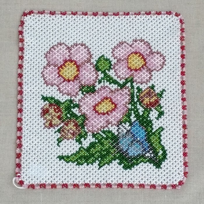 402 Primi Fiori Di Primavera
