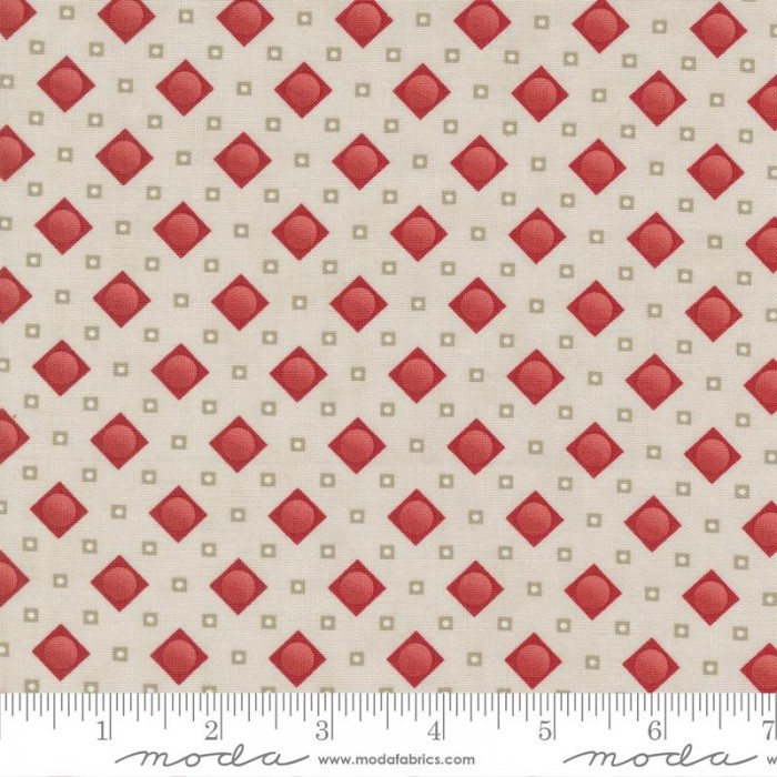 Ridgewood Moda Fabrics