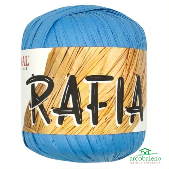 Rafia Mondial