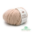 Wool Alpaca Ispe