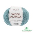 Wool Alpaca Ispe