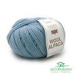 Wool Alpaca Ispe