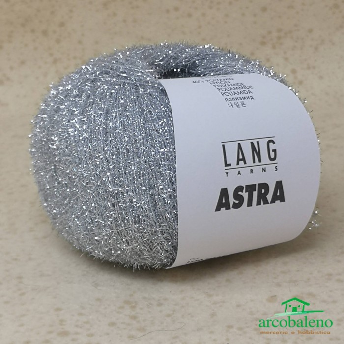 Astra Lang Yarns