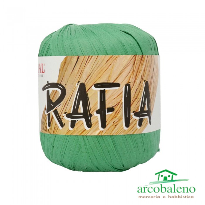 Rafia Mondial