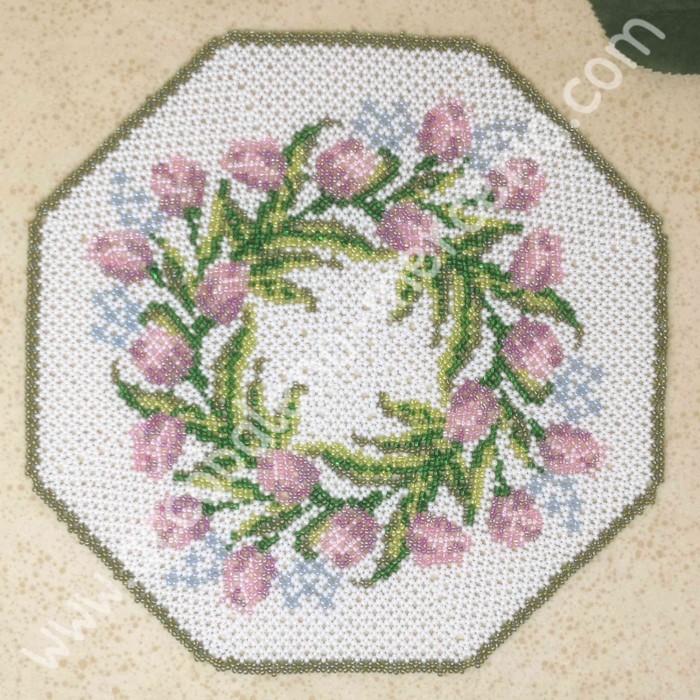 Un giro di tulipani