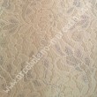 Feltro doppiato con pizzo