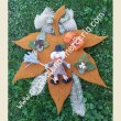 312 Foglia D'Acero Con Befana