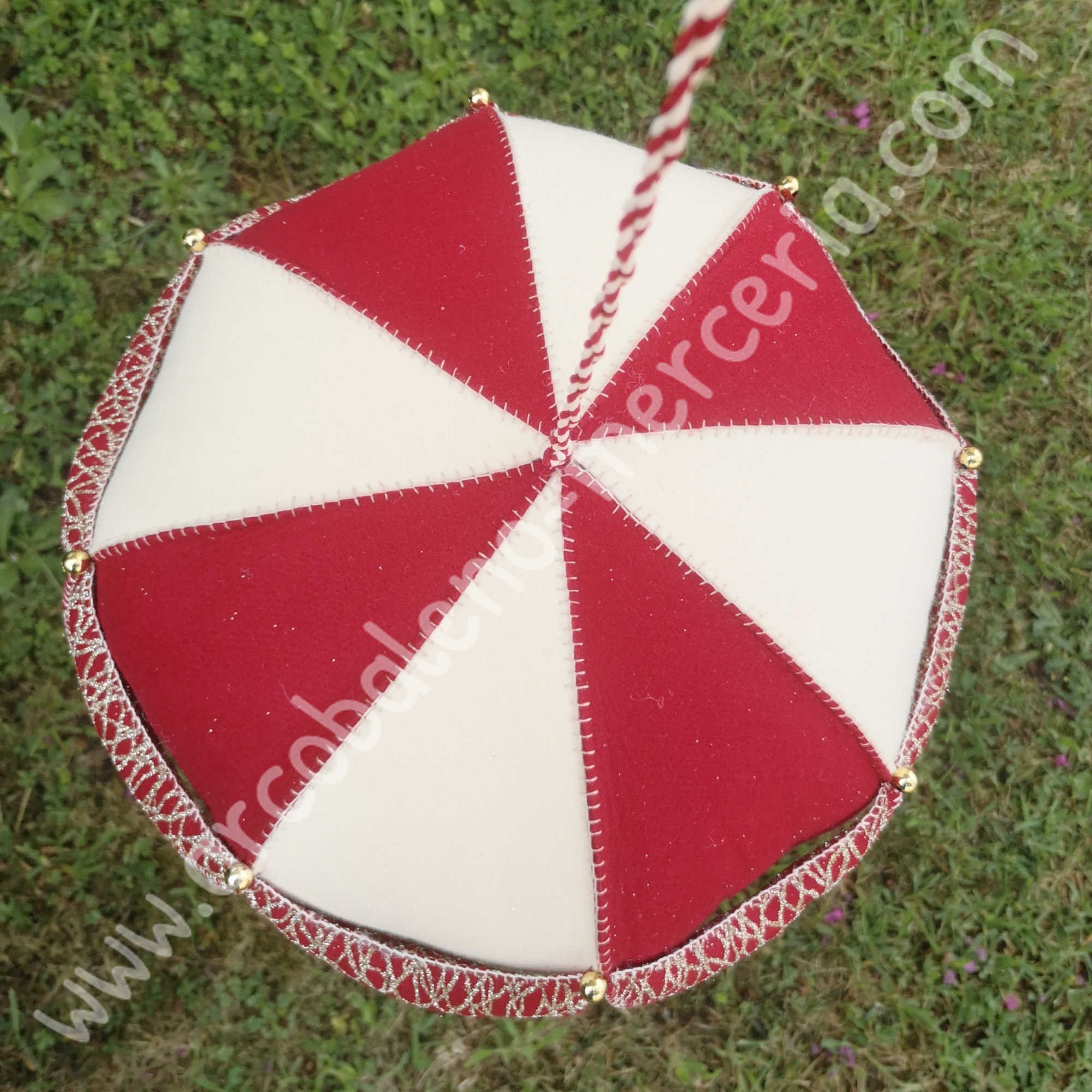 MONGOLFIERA DELL'AVVENTO