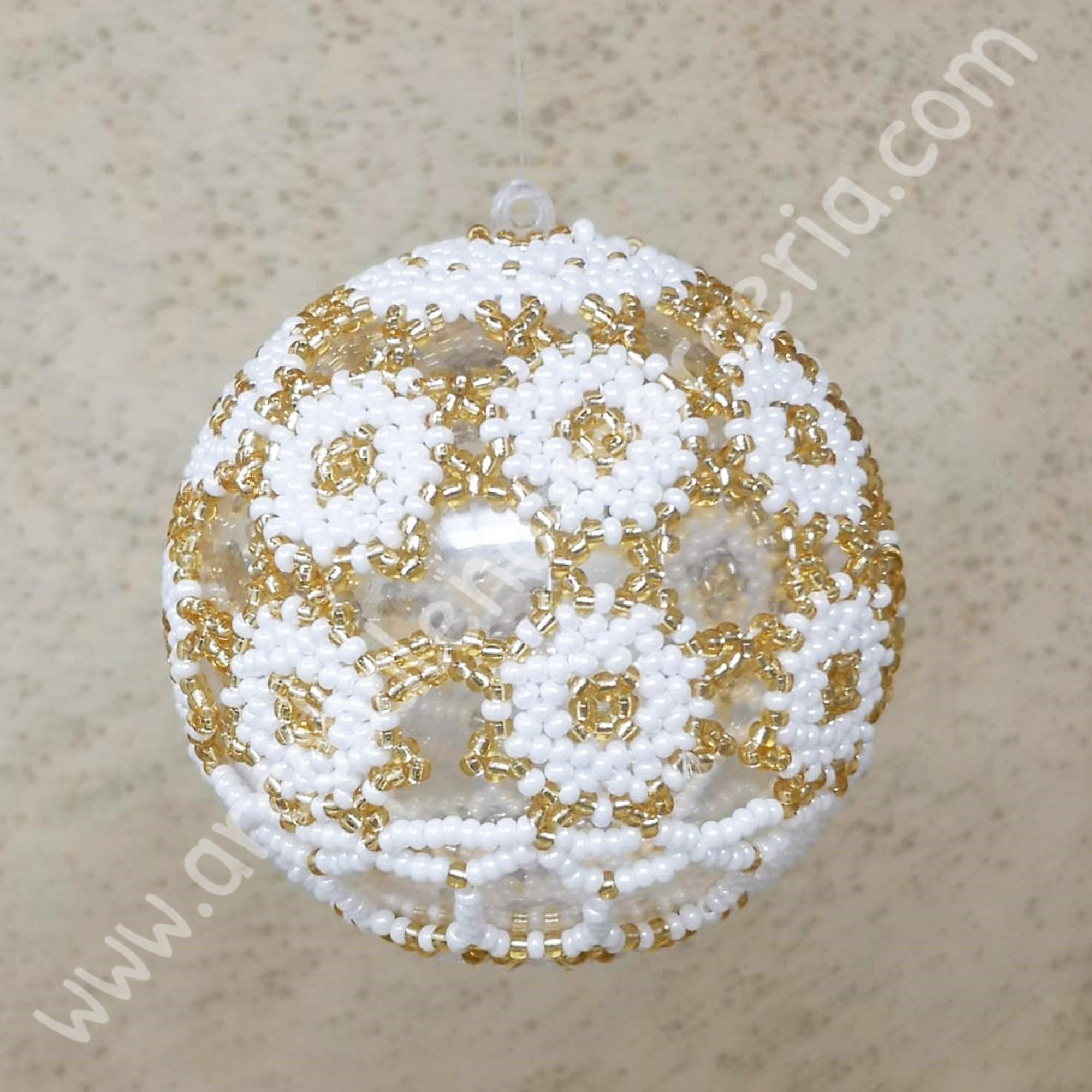 Luci di stelle bianco