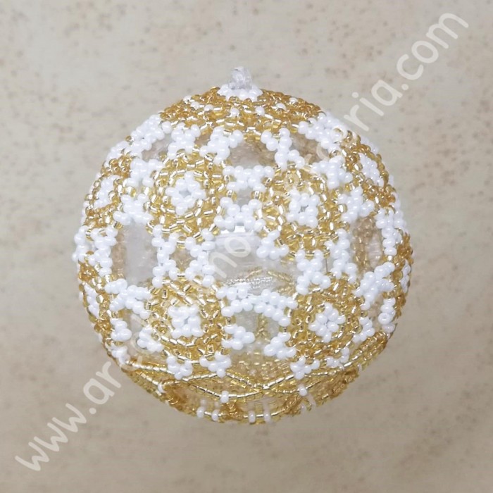 Luci di stelle oro