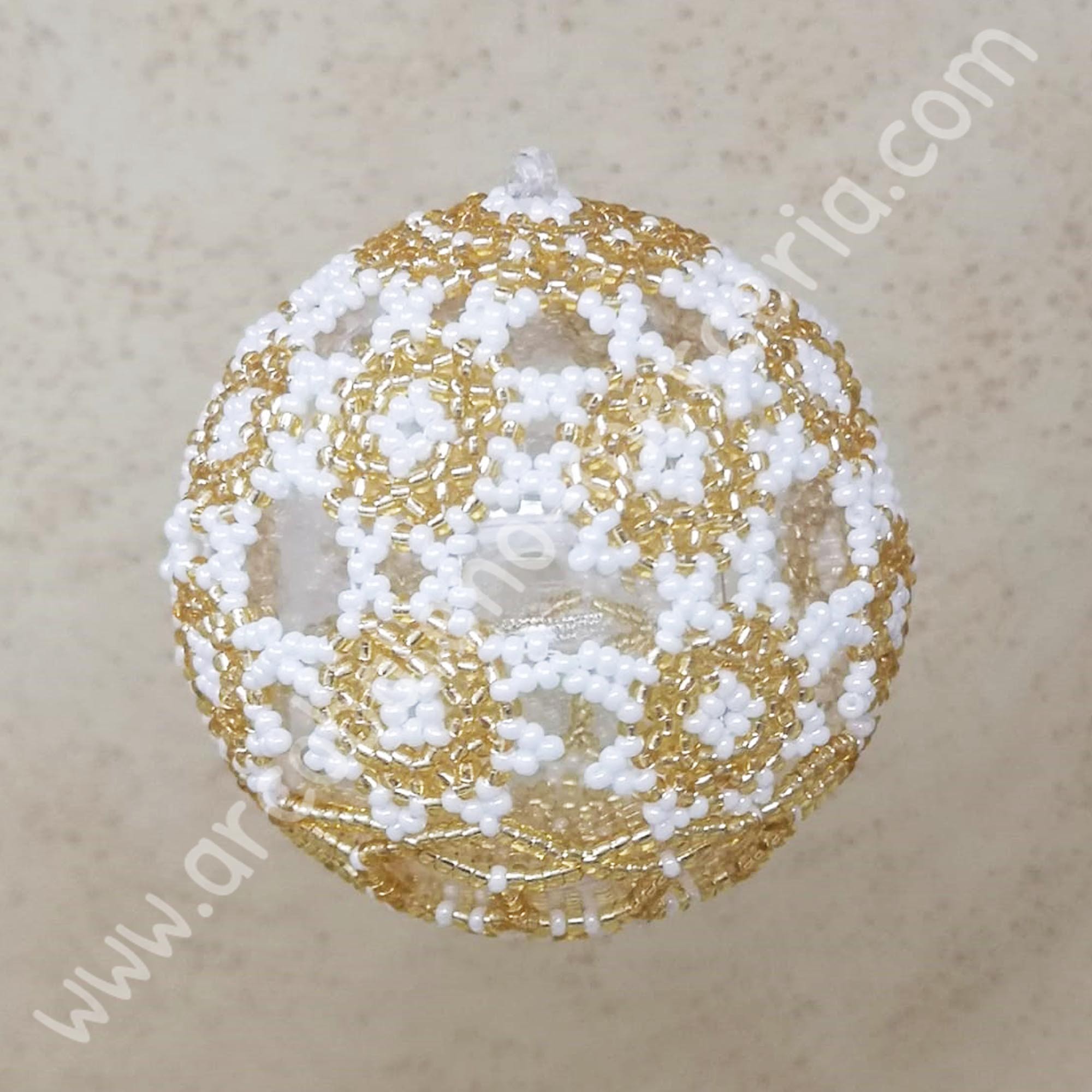 Luci di stelle oro