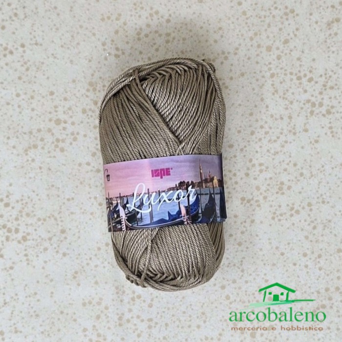 Cotone Luxor Ispe