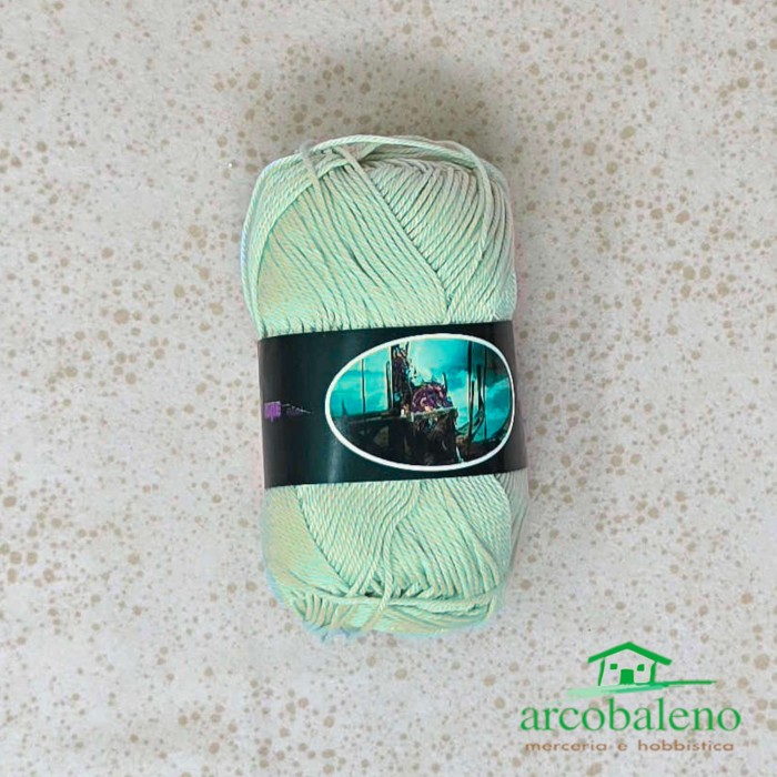 Cotone Luxor Ispe