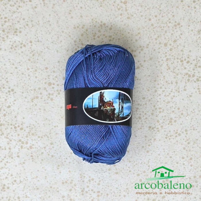 Cotone Luxor Ispe