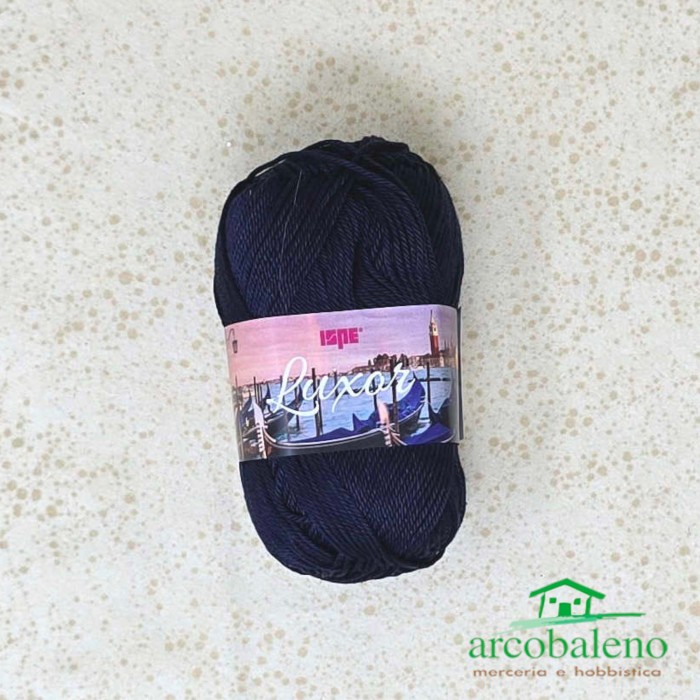 Cotone Luxor Ispe