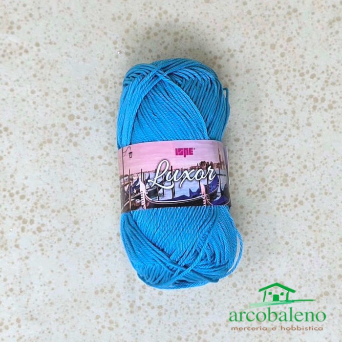 Cotone Luxor Ispe