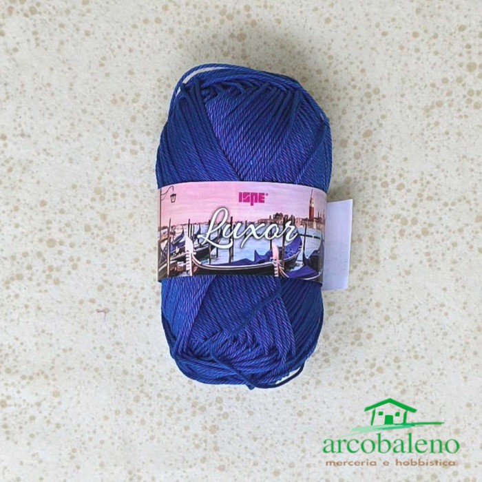 Cotone Luxor Ispe