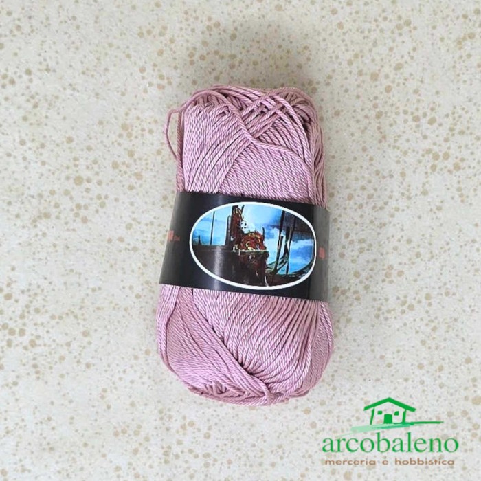 Cotone Luxor Ispe