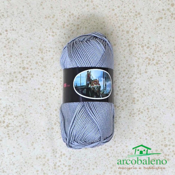 Cotone Luxor Ispe