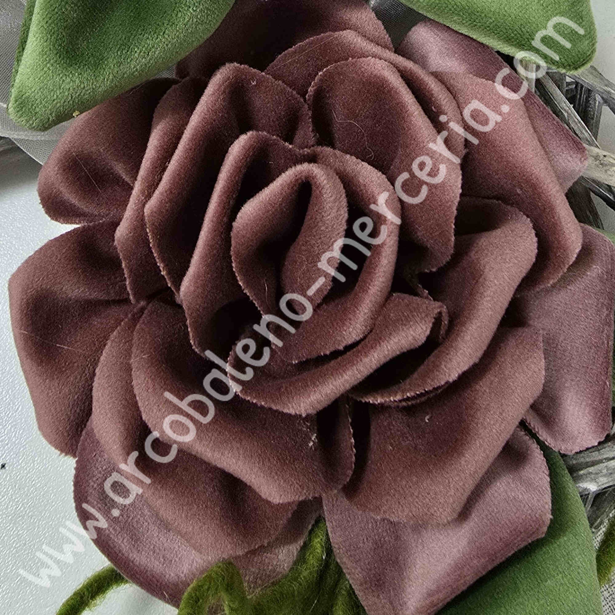 ROSE IN VELLUTO MILLE USI
