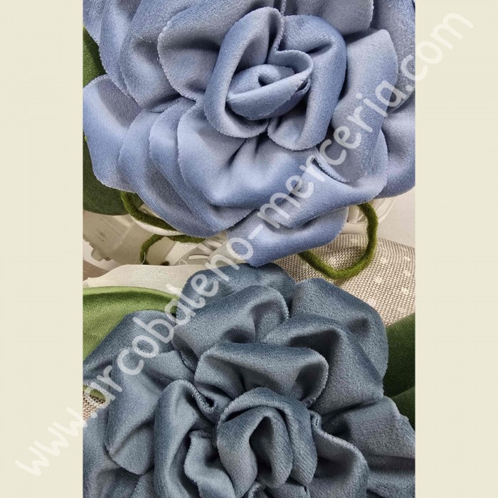 ROSE IN VELLUTO MILLE USI