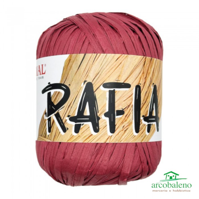 Rafia Mondial