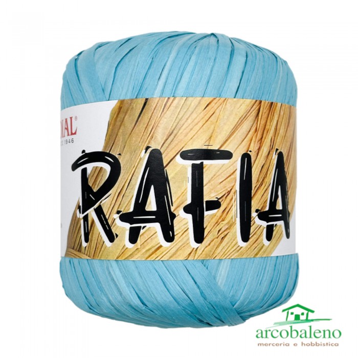 Rafia Mondial