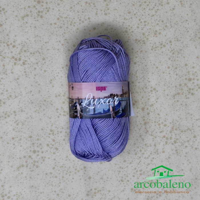 Cotone Luxor Ispe