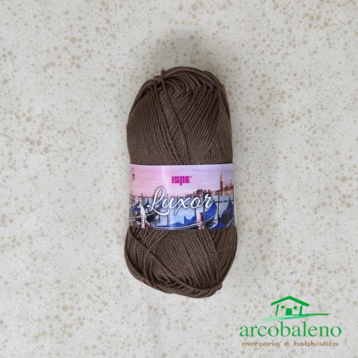 Cotone Luxor Ispe