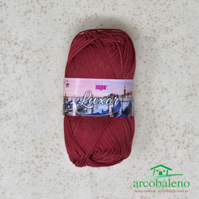 Cotone Luxor Ispe