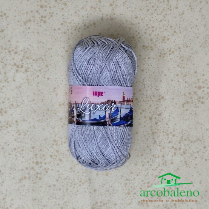 Cotone Luxor Ispe