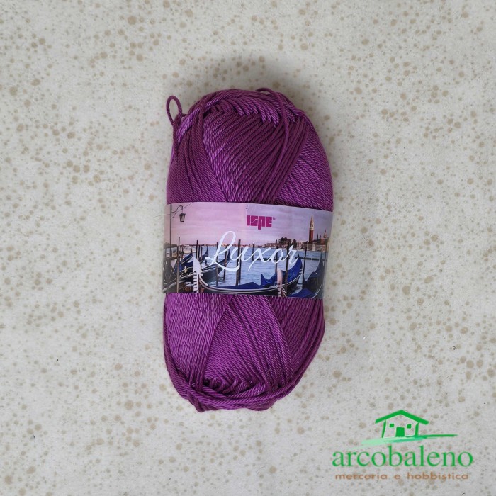 Cotone Luxor Ispe