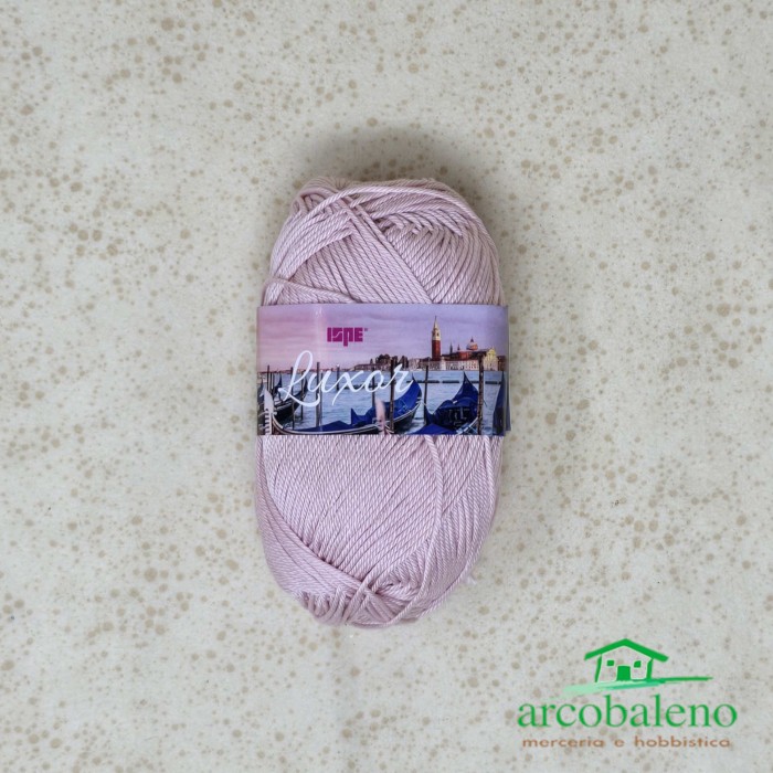 Cotone Luxor Ispe