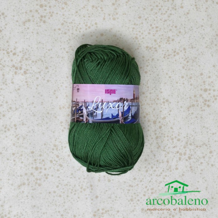 Cotone Luxor Ispe