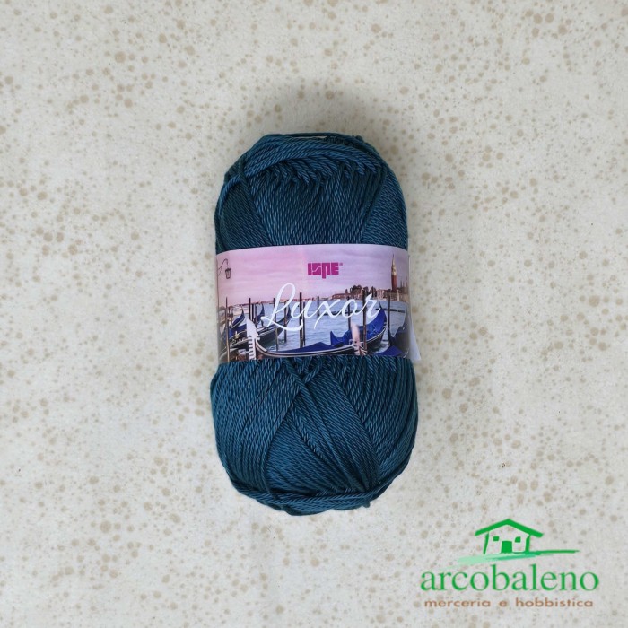 Cotone Luxor Ispe