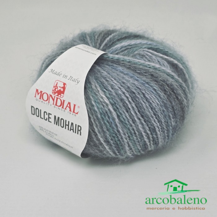 Lana Mondial Dolce Mohair