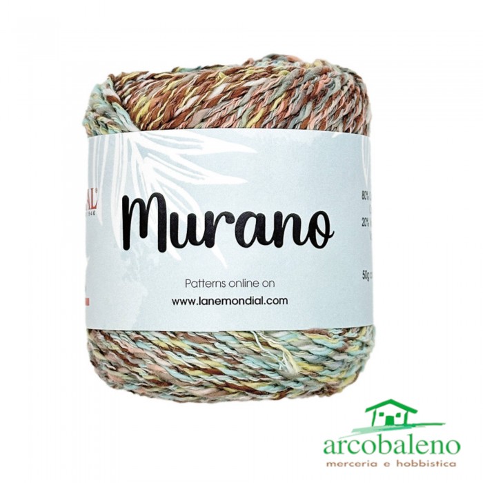 Mondial Murano