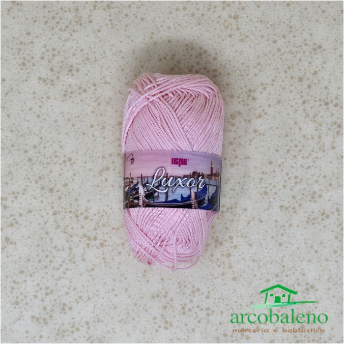 Cotone Luxor Ispe