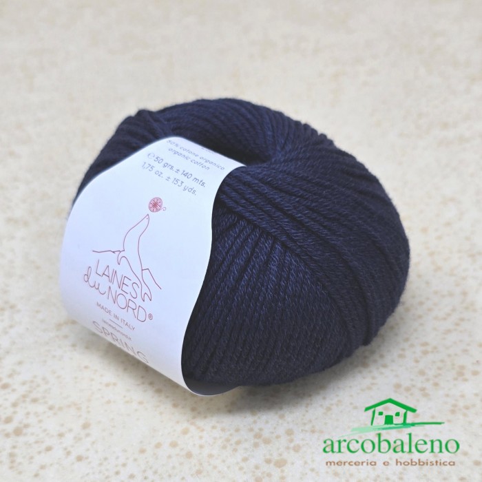 Spring wool Laines du nord