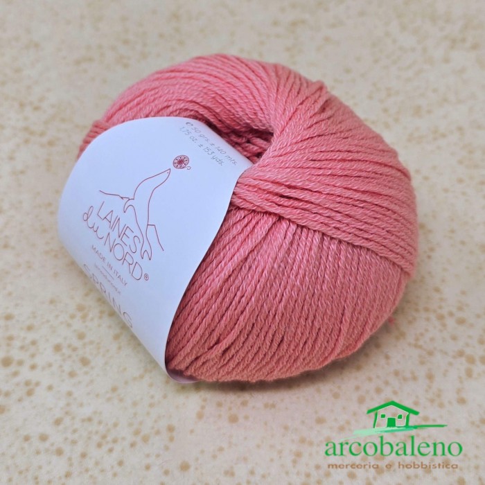 Spring wool Laines du nord