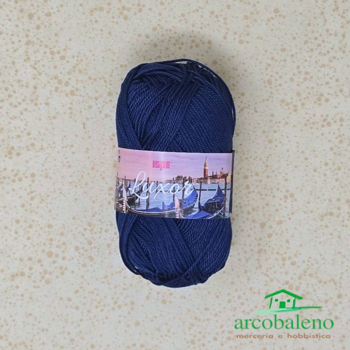 Cotone Luxor Ispe