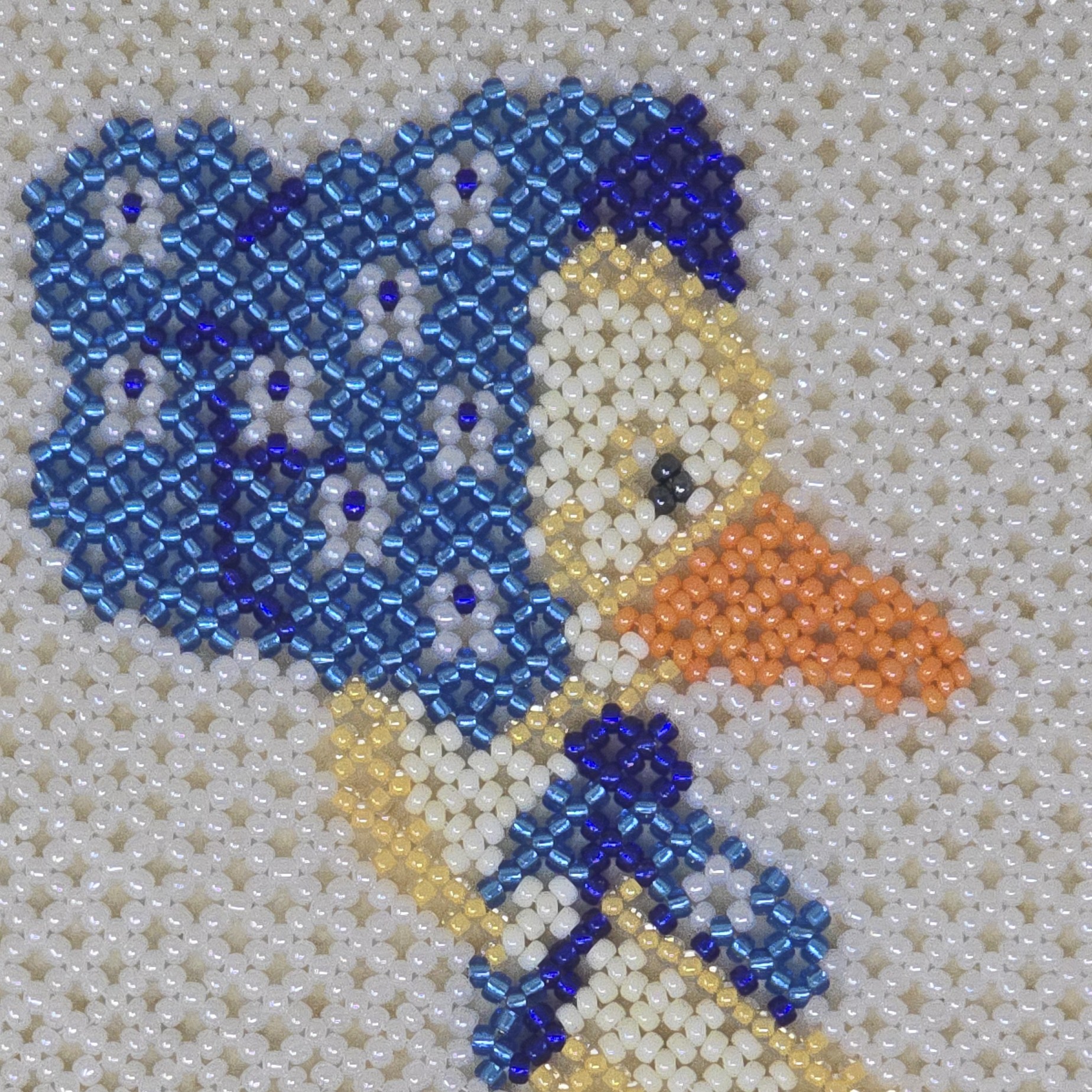 Papera e paperotto