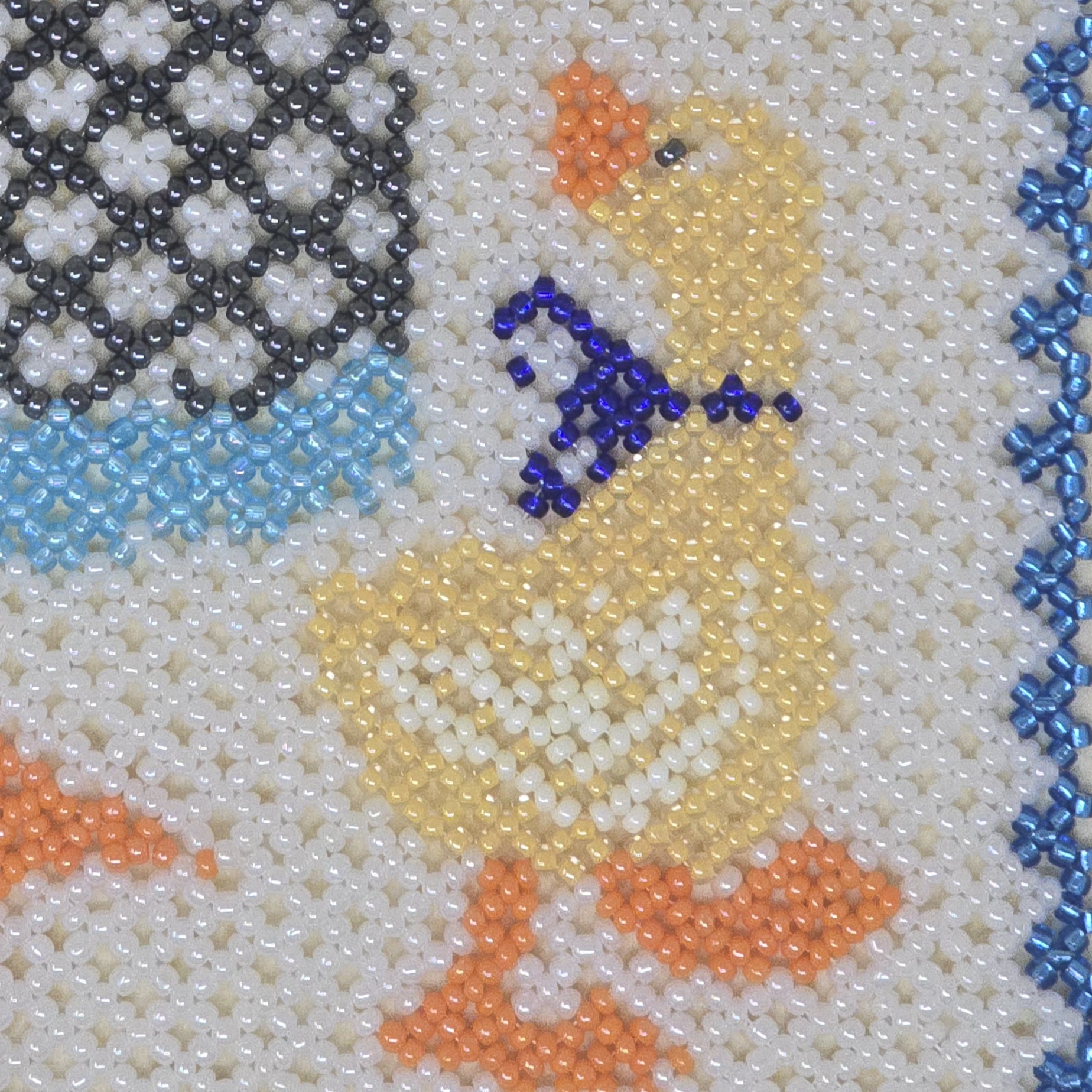 Papera e paperotto
