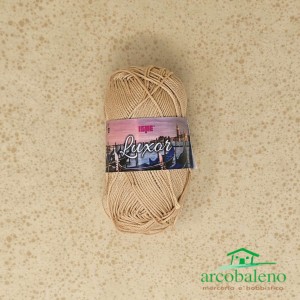 Cotone Luxor Ispe